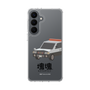 スリムプロテクションケース［ 塊魂 - パトカー ］
