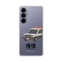 スリムプロテクションケース［ 塊魂 - パトカー ］