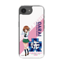 スリムプロテクションケース［ ガールズ＆パンツァー - 西住 みほ ］