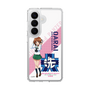 スリムプロテクションケース［ ガールズ＆パンツァー - 西住 みほ ］