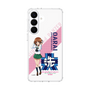 スリムプロテクションケース［ ガールズ＆パンツァー - 西住 みほ ］
