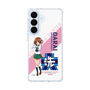 スリムプロテクションケース［ ガールズ＆パンツァー - 西住 みほ ］
