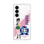 スリムプロテクションケース［ ガールズ＆パンツァー - 河嶋 桃 ］