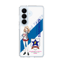 スリムプロテクションケース［ ガールズ＆パンツァー - ケイ ］