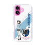スリムプロテクションケース［ ガールズ＆パンツァー - ミカ ］