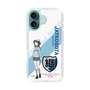 スリムプロテクションケース［ ガールズ＆パンツァー - ミカ ］