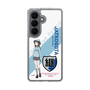 スリムプロテクションケース［ ガールズ＆パンツァー - ミカ ］