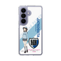 スリムプロテクションケース［ ガールズ＆パンツァー - ミカ ］
