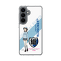 スリムプロテクションケース［ ガールズ＆パンツァー - ミカ ］