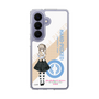 スリムプロテクションケース［ ガールズ＆パンツァー - 島田 愛里寿 ］