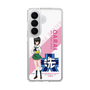 スリムプロテクションケース［ ガールズ＆パンツァー - 河嶋 桃 - 丸フォント ］