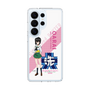 スリムプロテクションケース［ ガールズ＆パンツァー - 河嶋 桃 - 丸フォント ］