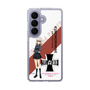 スリムプロテクションケース［ ガールズ＆パンツァー - 逸見 エリカ - 丸フォント ］