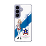 スリムプロテクションケース［ ガールズ＆パンツァー - ケイ - 丸フォント ］