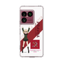 スリムプロテクションケース［ ガールズ＆パンツァー - カチューシャ - 丸フォント ］