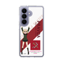 スリムプロテクションケース［ ガールズ＆パンツァー - カチューシャ - 丸フォント ］