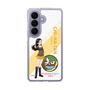スリムプロテクションケース［ ガールズ＆パンツァー - 西 絹代 - 丸フォント ］