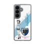 スリムプロテクションケース［ ガールズ＆パンツァー - ミカ - 丸フォント ］