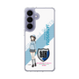 スリムプロテクションケース［ ガールズ＆パンツァー - ミカ - 丸フォント ］