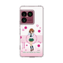 スリムプロテクションケース［ ガールズ＆パンツァー - 西住 みほ - かわいい ］