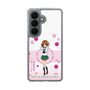 スリムプロテクションケース［ ガールズ＆パンツァー - 西住 みほ - かわいい ］
