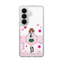 スリムプロテクションケース［ ガールズ＆パンツァー - 西住 みほ - かわいい ］