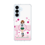スリムプロテクションケース［ ガールズ＆パンツァー - 西住 みほ - かわいい ］