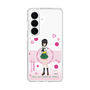 スリムプロテクションケース［ ガールズ＆パンツァー - 河嶋 桃 - かわいい ］