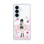 スリムプロテクションケース［ ガールズ＆パンツァー - 河嶋 桃 - かわいい ］