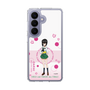 スリムプロテクションケース［ ガールズ＆パンツァー - 河嶋 桃 - かわいい ］