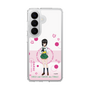 スリムプロテクションケース［ ガールズ＆パンツァー - 河嶋 桃 - かわいい ］