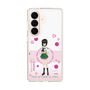 スリムプロテクションケース［ ガールズ＆パンツァー - 河嶋 桃 - かわいい ］