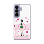スリムプロテクションケース［ ガールズ＆パンツァー - 河嶋 桃 - かわいい ］