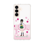 スリムプロテクションケース［ ガールズ＆パンツァー - 河嶋 桃 - かわいい ］