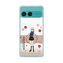 スリムプロテクションケース［ ガールズ＆パンツァー - 逸見 エリカ - かわいい ］