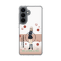 スリムプロテクションケース［ ガールズ＆パンツァー - 逸見 エリカ - かわいい ］