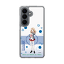 スリムプロテクションケース［ ガールズ＆パンツァー - ケイ - かわいい ］