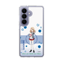 スリムプロテクションケース［ ガールズ＆パンツァー - ケイ - かわいい ］