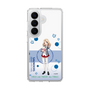 スリムプロテクションケース［ ガールズ＆パンツァー - ケイ - かわいい ］