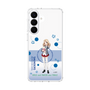 スリムプロテクションケース［ ガールズ＆パンツァー - ケイ - かわいい ］