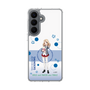 スリムプロテクションケース［ ガールズ＆パンツァー - ケイ - かわいい ］