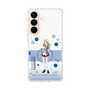 スリムプロテクションケース［ ガールズ＆パンツァー - ケイ - かわいい ］