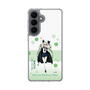 スリムプロテクションケース［ ガールズ＆パンツァー - アンチョビ - かわいい ］