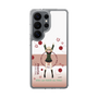 スリムプロテクションケース［ ガールズ＆パンツァー - カチューシャ - かわいい ］