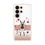 スリムプロテクションケース［ ガールズ＆パンツァー - カチューシャ - かわいい ］