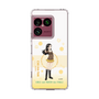スリムプロテクションケース［ ガールズ＆パンツァー - 西 絹代 - かわいい ］
