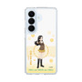 スリムプロテクションケース［ ガールズ＆パンツァー - 西 絹代 - かわいい ］