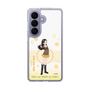 スリムプロテクションケース［ ガールズ＆パンツァー - 西 絹代 - かわいい ］