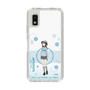 スリムプロテクションケース［ ガールズ＆パンツァー - ミカ - かわいい ］