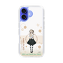 スリムプロテクションケース［ ガールズ＆パンツァー - 島田 愛里寿 - かわいい ］